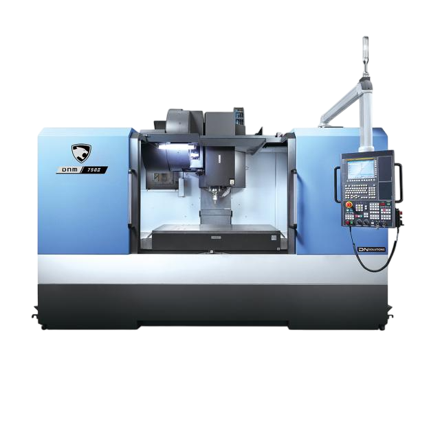 Doosan DNM 750-II