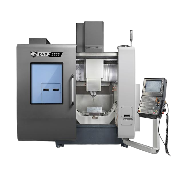 Doosan DVF 6500