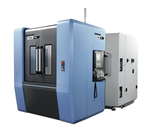 Doosan NHP 5000