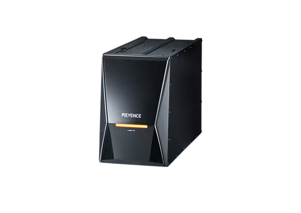Keyence MD-X