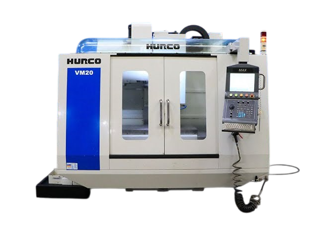 Hurco VM20