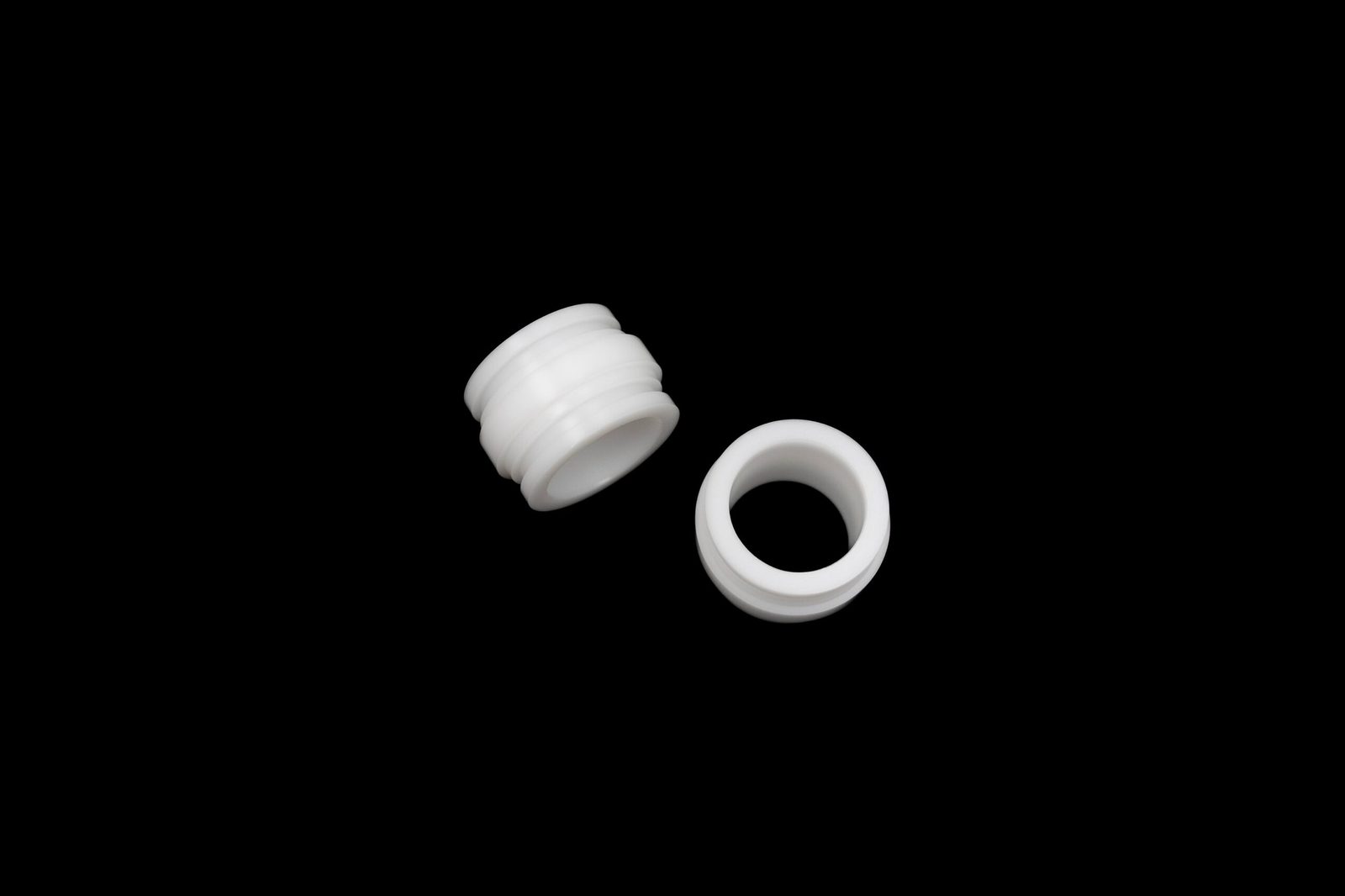 Precision machined part by Mountain CNC