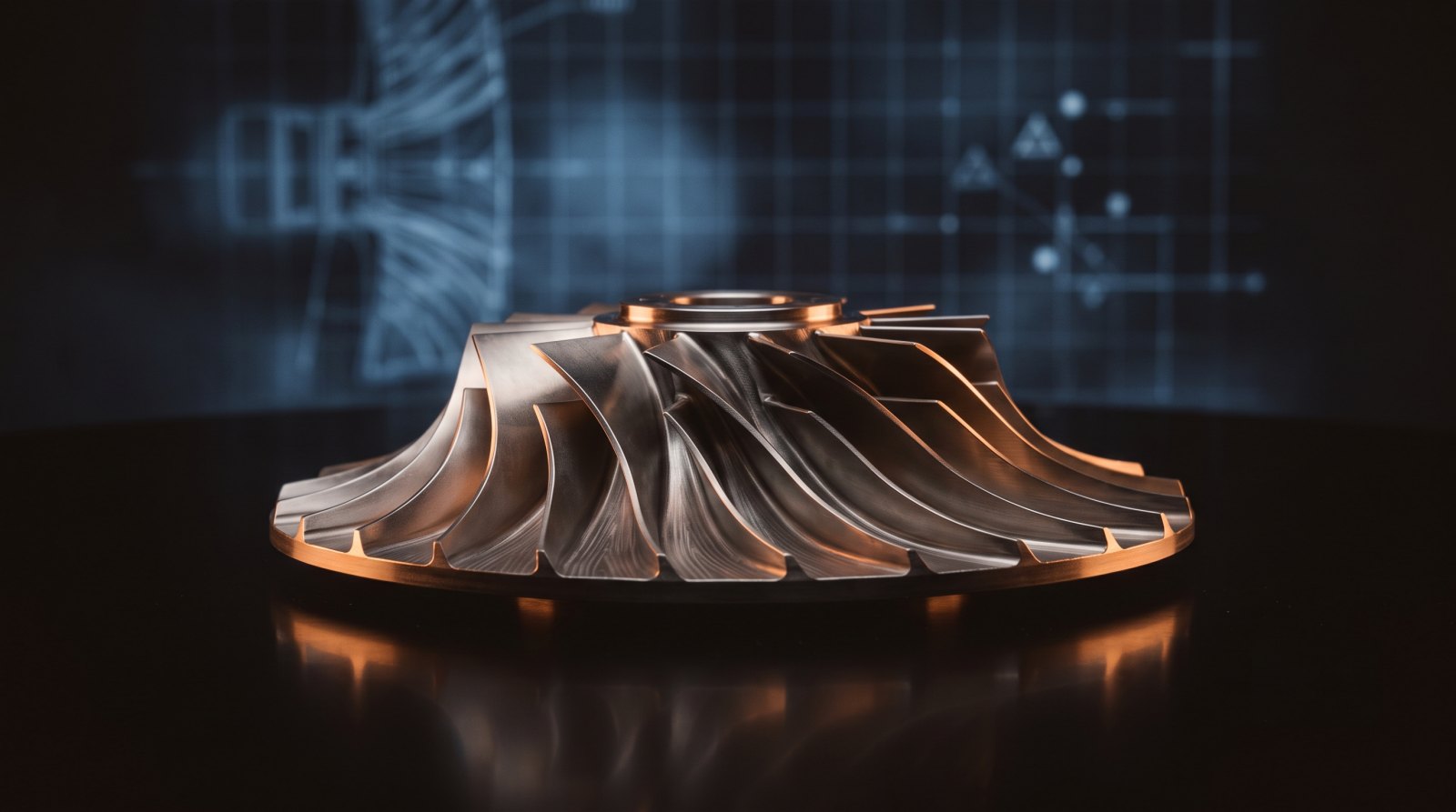 CNC machining guide for the aerospace industry