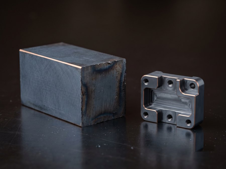 Tool & Carbon Steels for CNC machining